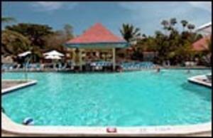 Fun Tropicale Beach Resort Playa Dorada エクステリア 写真